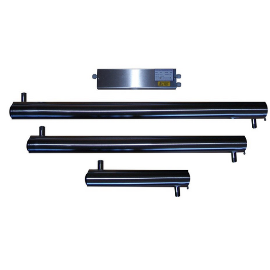 SS-i55, 37 l/min, 1220mm
