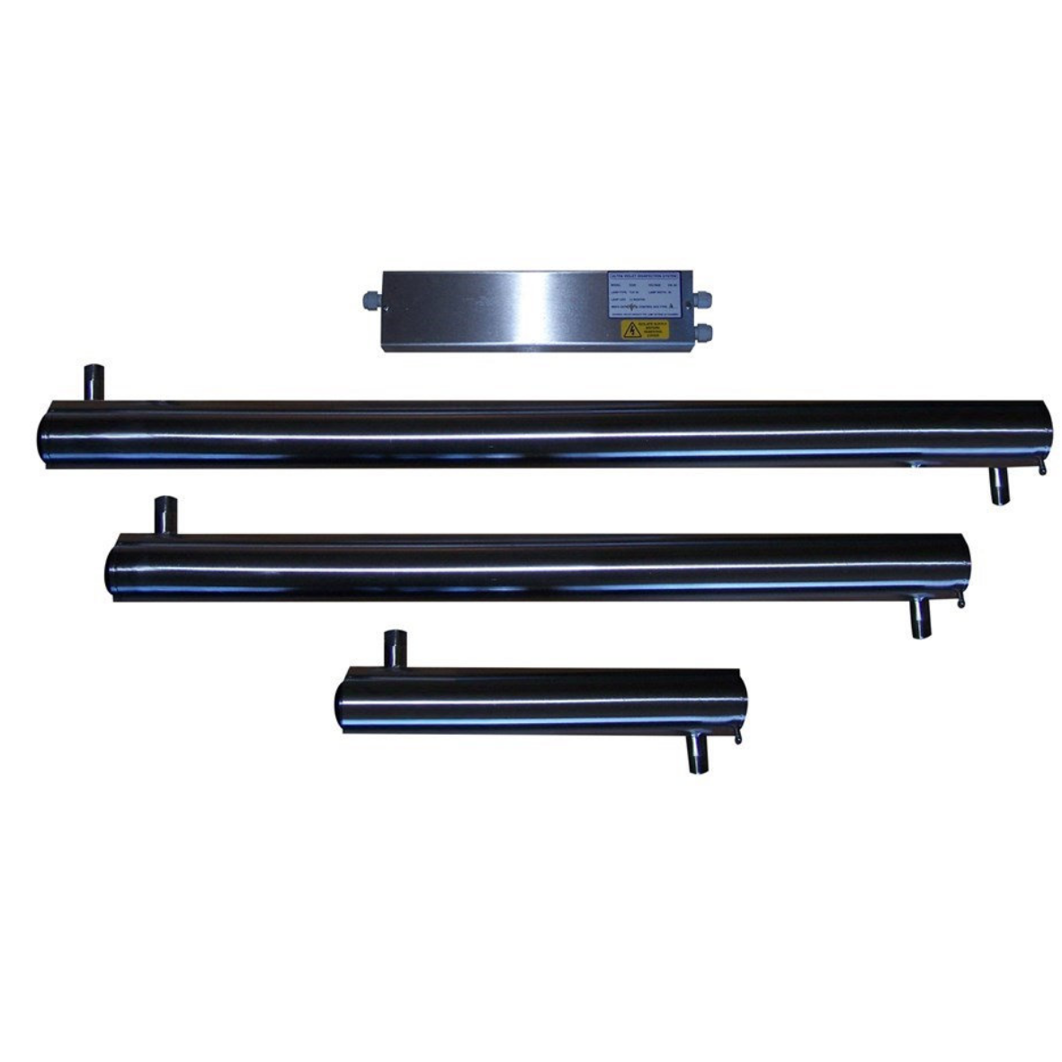 SS-i15, 9.5 l/min, 455mm