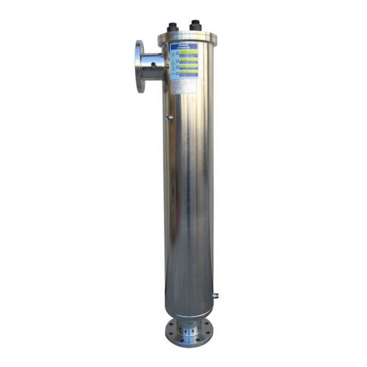 UV AM 24, 24m³/hr