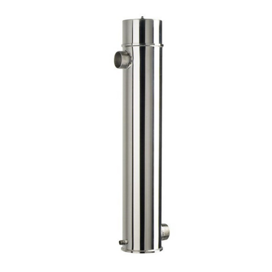 80/3 Rack LCD, 20m³/hr, 2"