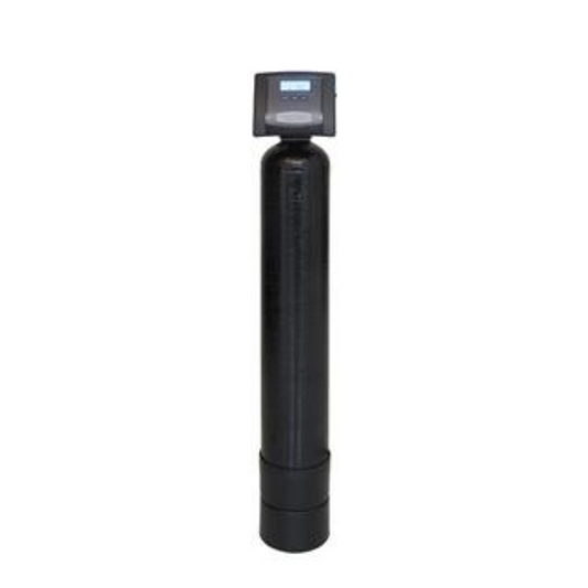 8" x 42" Ultra Filter System with chlorinator