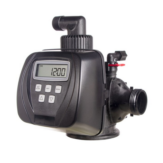 Clack WS1.5P Valves