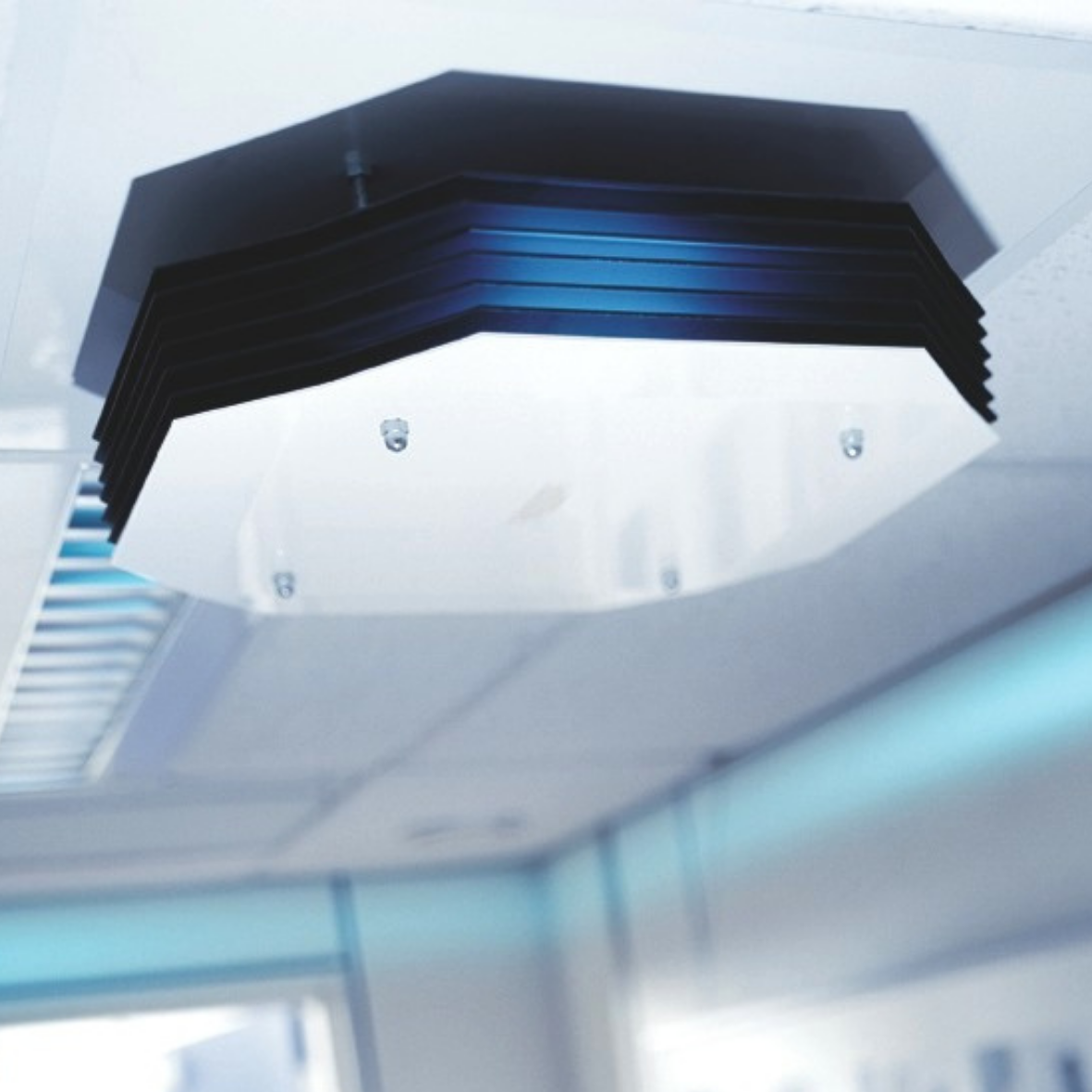 Air Purifier UV-C