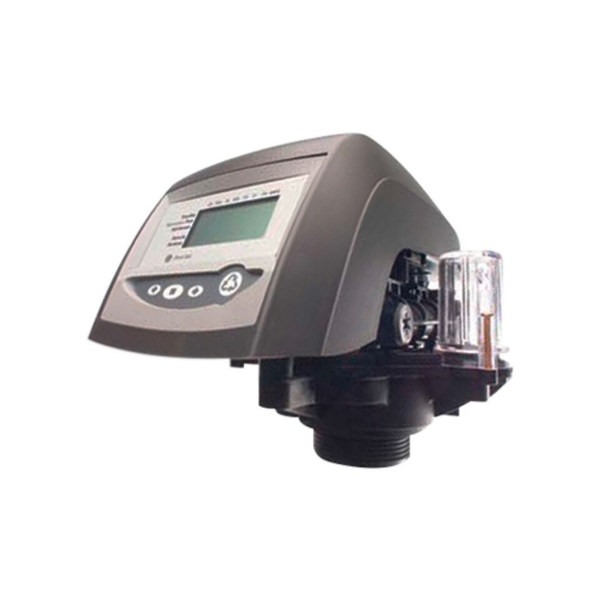 Autotrol Logix