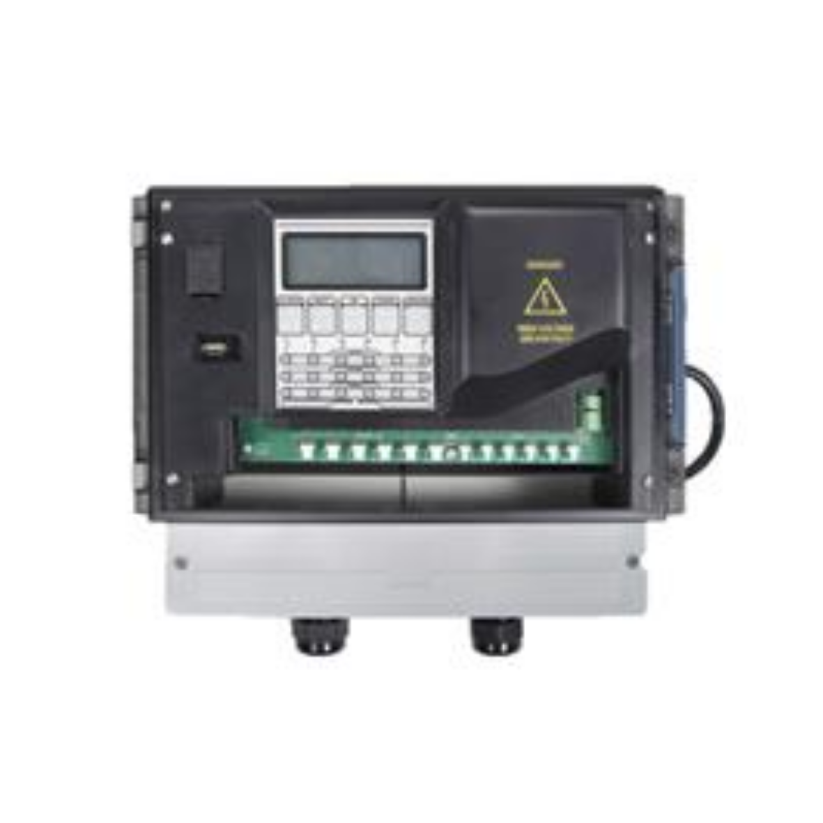 Clack Valves System Controller