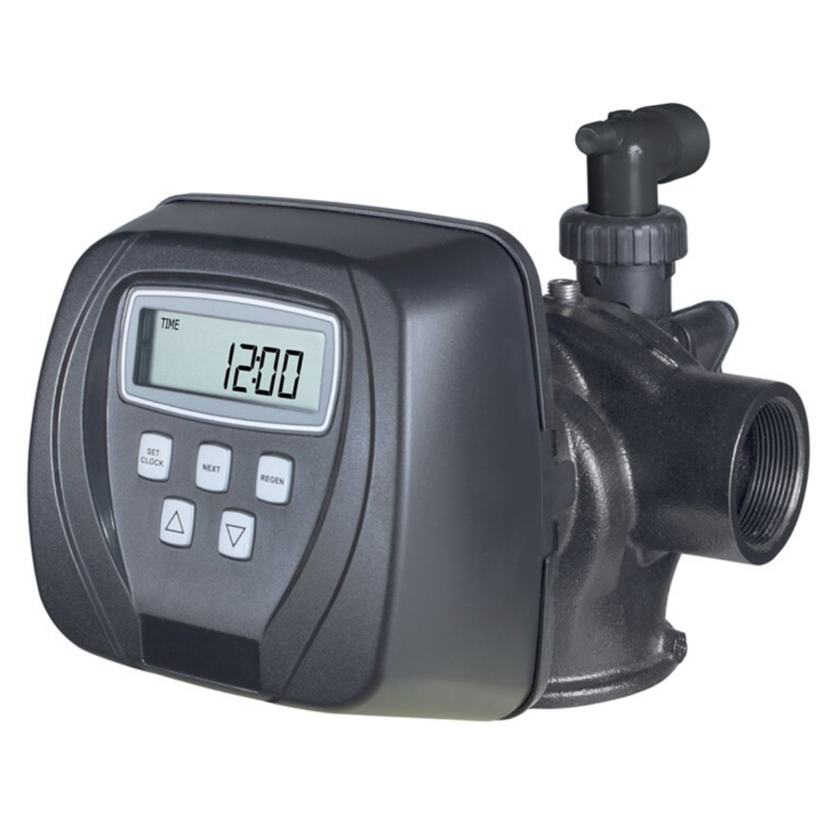 Clack WS2 Valves