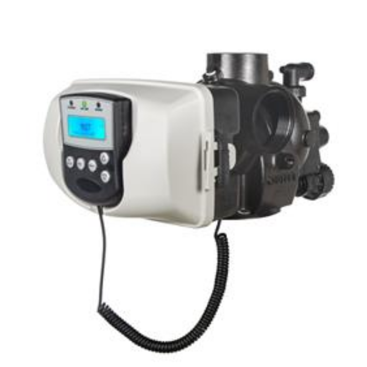 Clack WS3 Valves