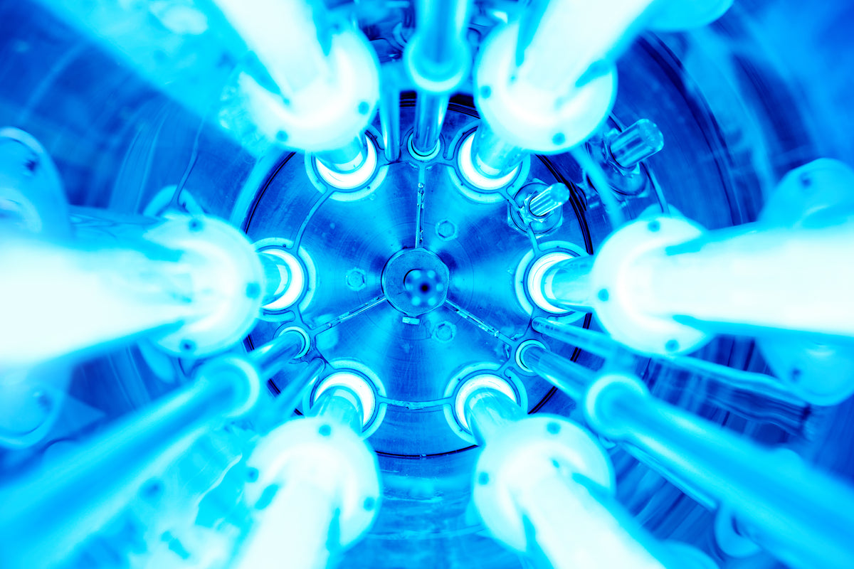 All UV-C Disinfection Products