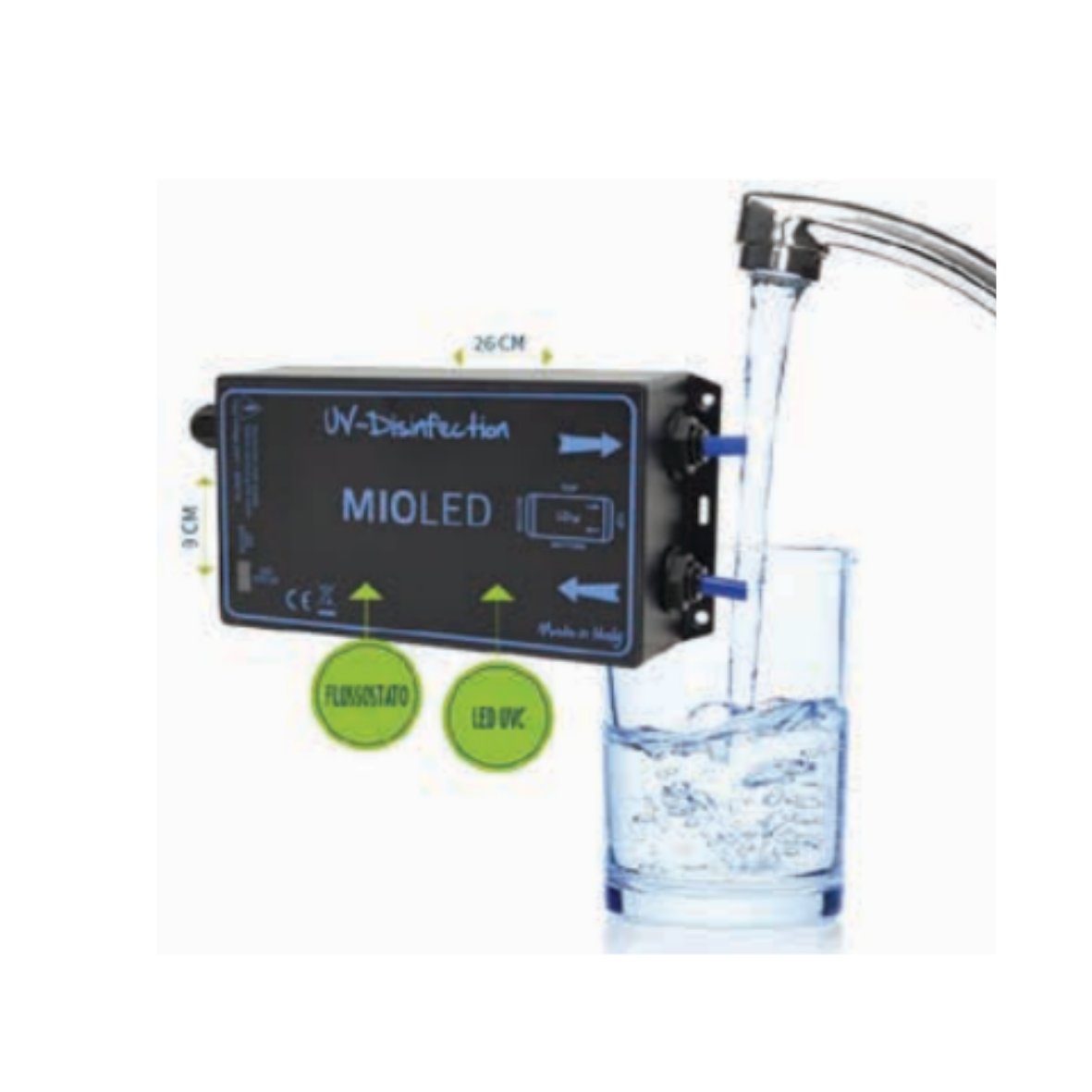 MioLED