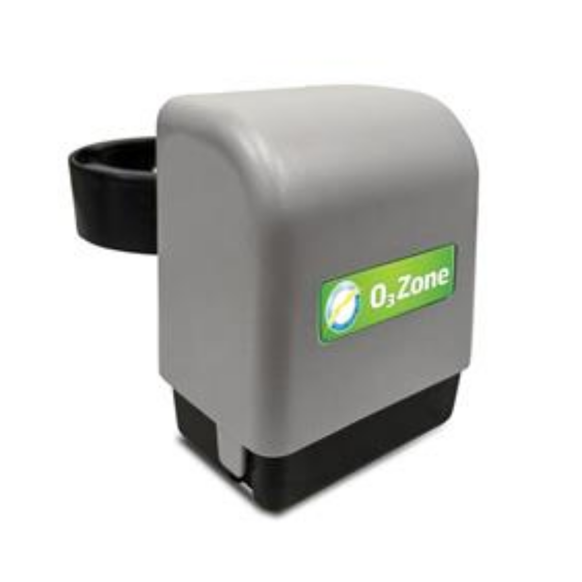 Ozonation
