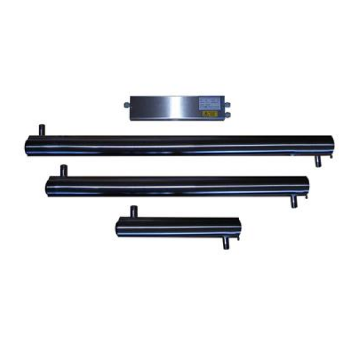 SS-i UV System