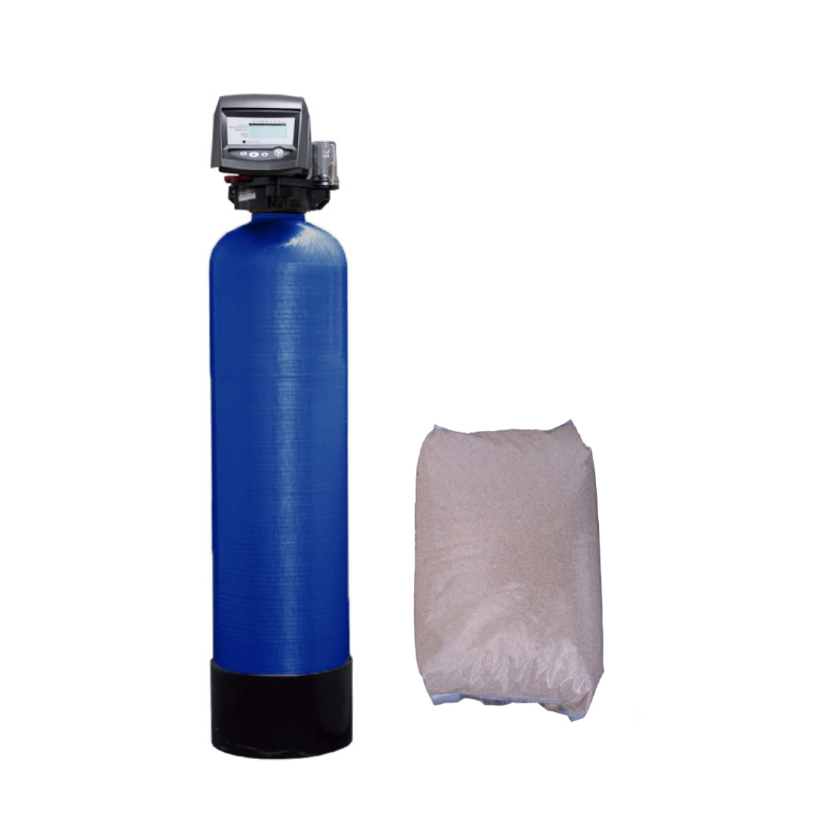 Sediment Filter (Sand Filters)