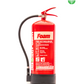 9litreFluroFreeFoam