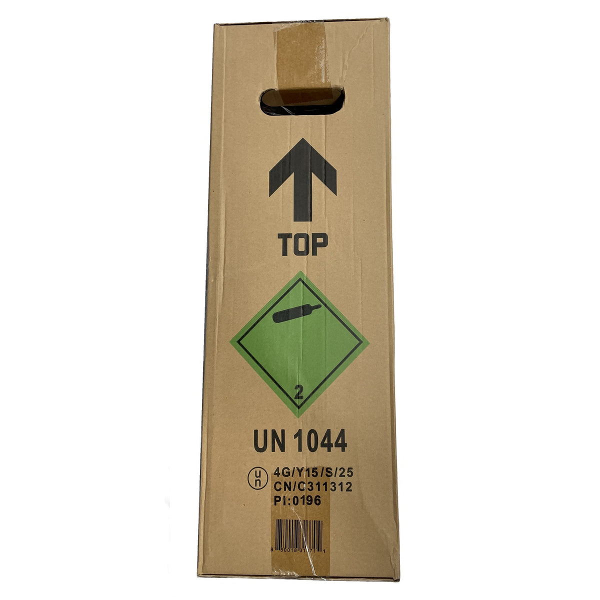 9kg Powder Fire Extinguisher PXP9