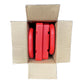 Fire Extinguisher Stand With Skirting Board Cutout, Pack of 2