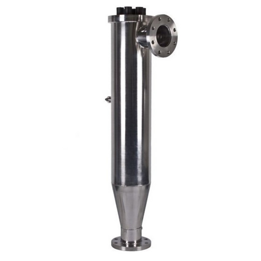 Validated 400IT UV System, 322.7m³/hr