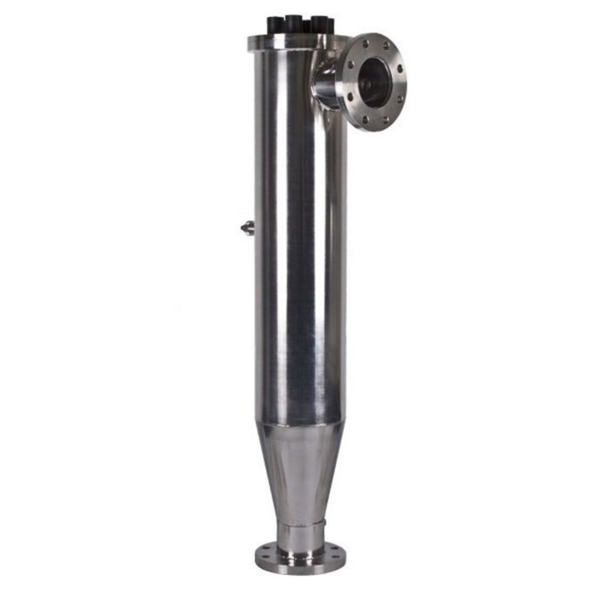 Validated 200IT UV System, 200.85m³/hr