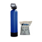 14" x 65" Sediment Filter (Turbidex), Clack WS1 CI Digital Controller, 3 m³/hr