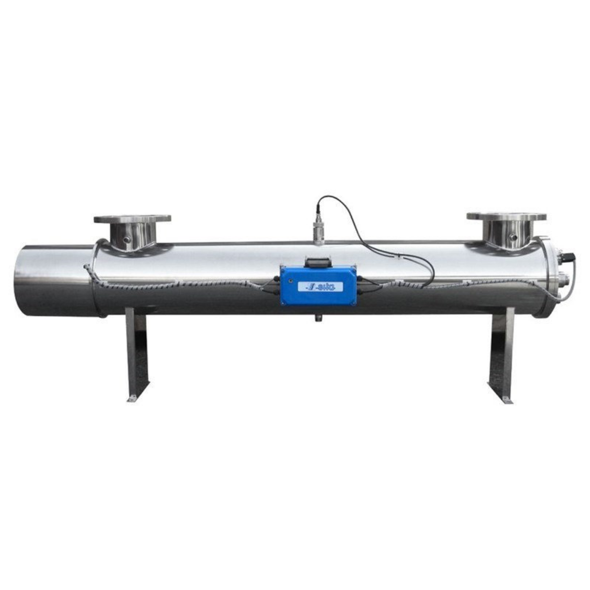 UV-Type 400/8, 600m³/hr