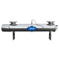 UV-Type 400/6, 420m³/hr