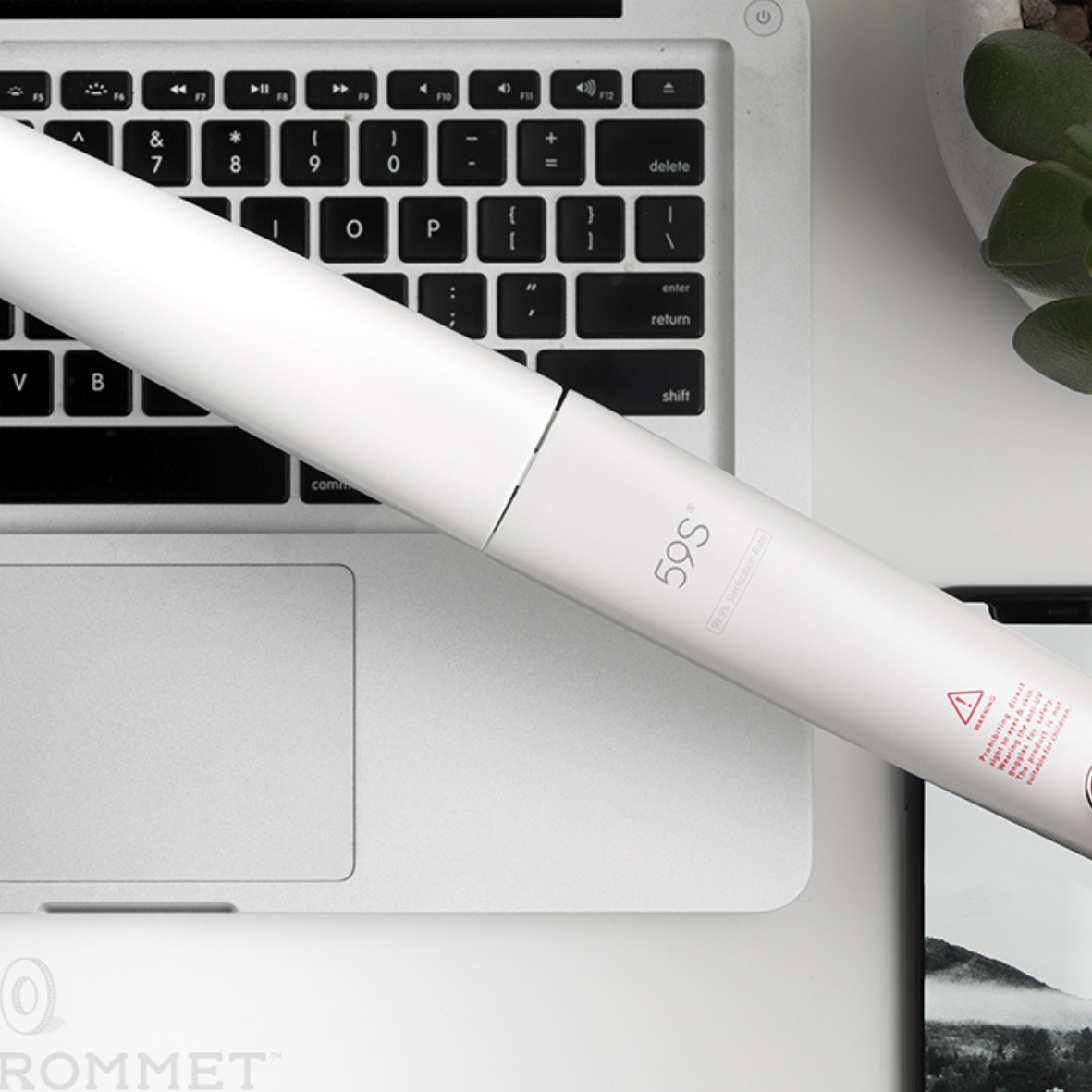 59S® UV Wand