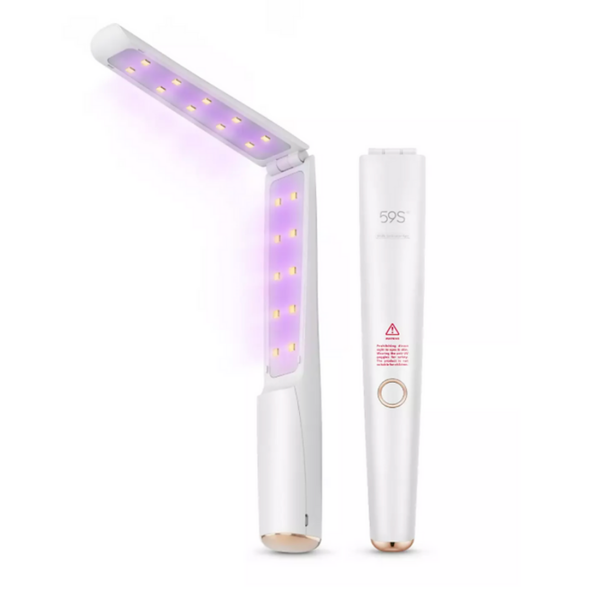 59S® UV Wand