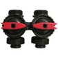 Bypass Manifold 3/4" Male for Autotrol 255- No connections supplied)