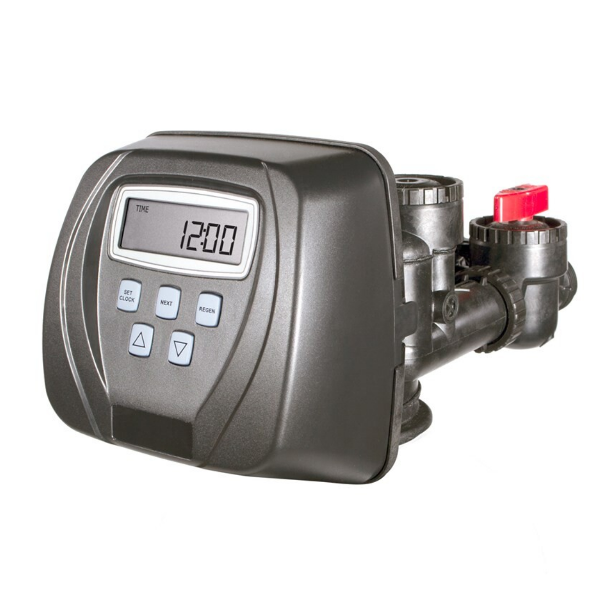 Clack WS1 CI Valves